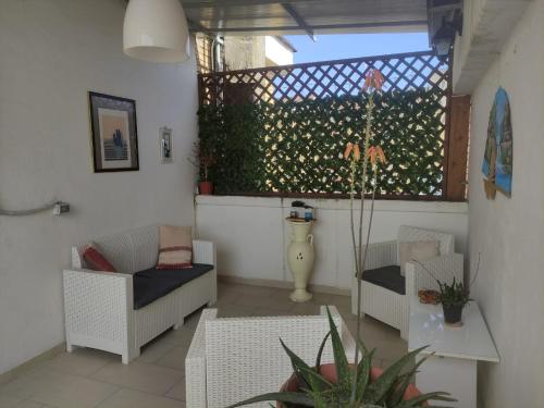 Oplonti Home — 4-Star Luxury Hotel in Boscotrecase, Italy