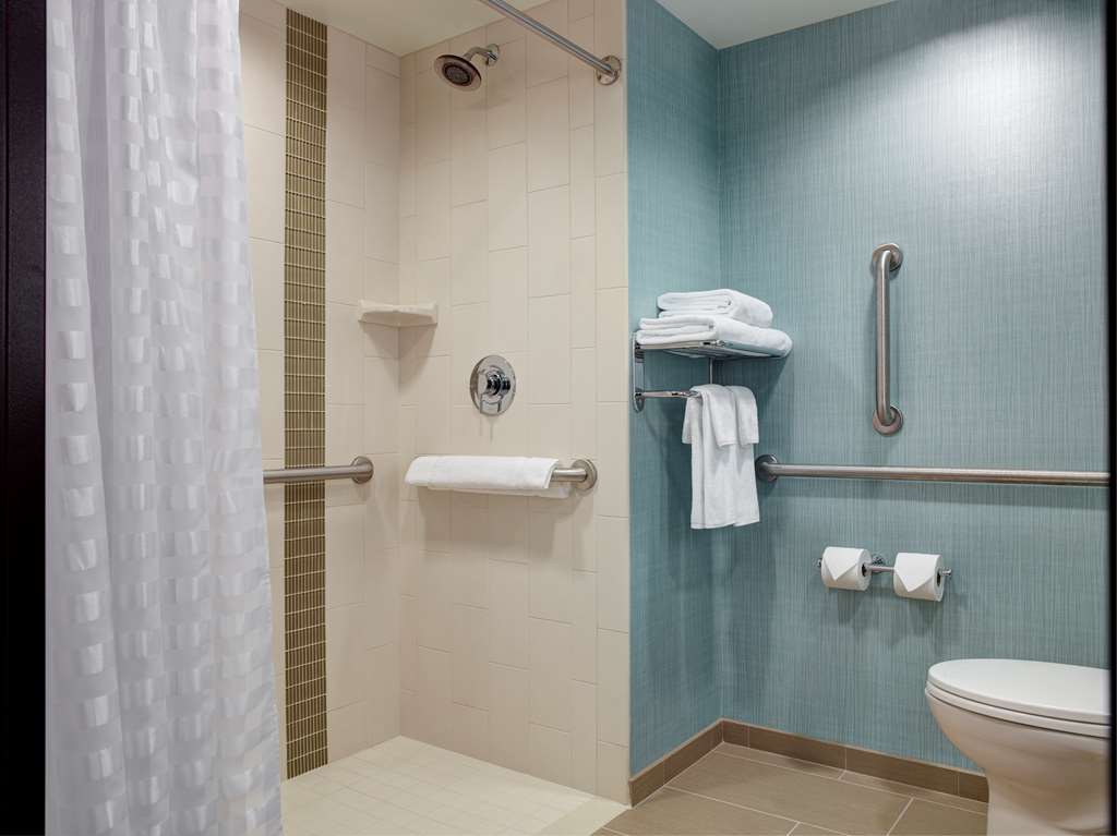 Hyatt Place Arlington Courthouse Plaza - photo 20