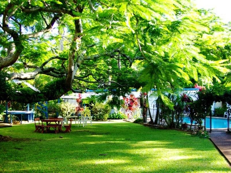 Buderim Motor Inn — hotel in Buderim