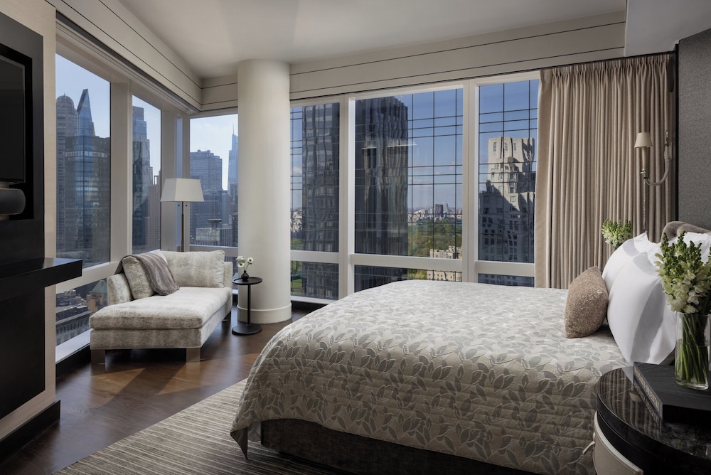 Mandarin Oriental New York - photo 33