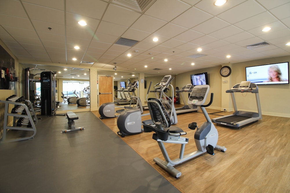 Holiday Inn New Orleans West Bank Tower by IHG - photo 27