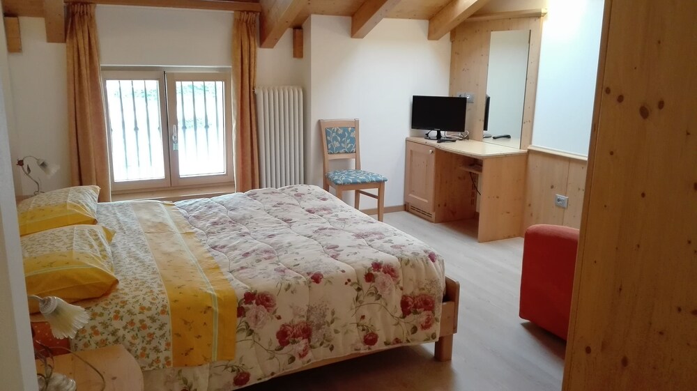 Agritur Belsogno — Brez — photo 5
