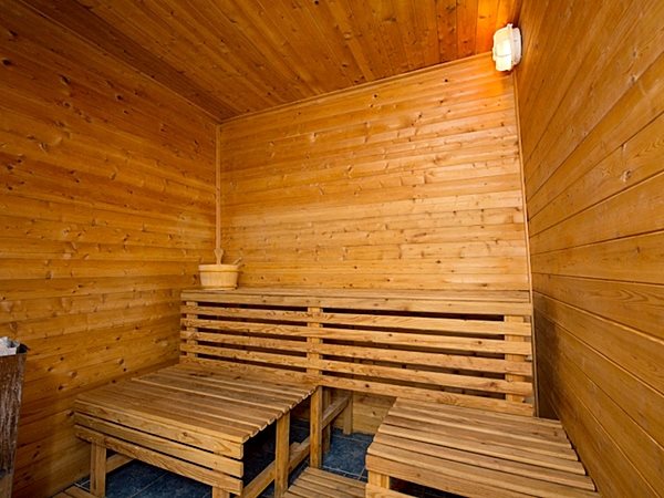 Majerik Hotel in Heviz, Hungary