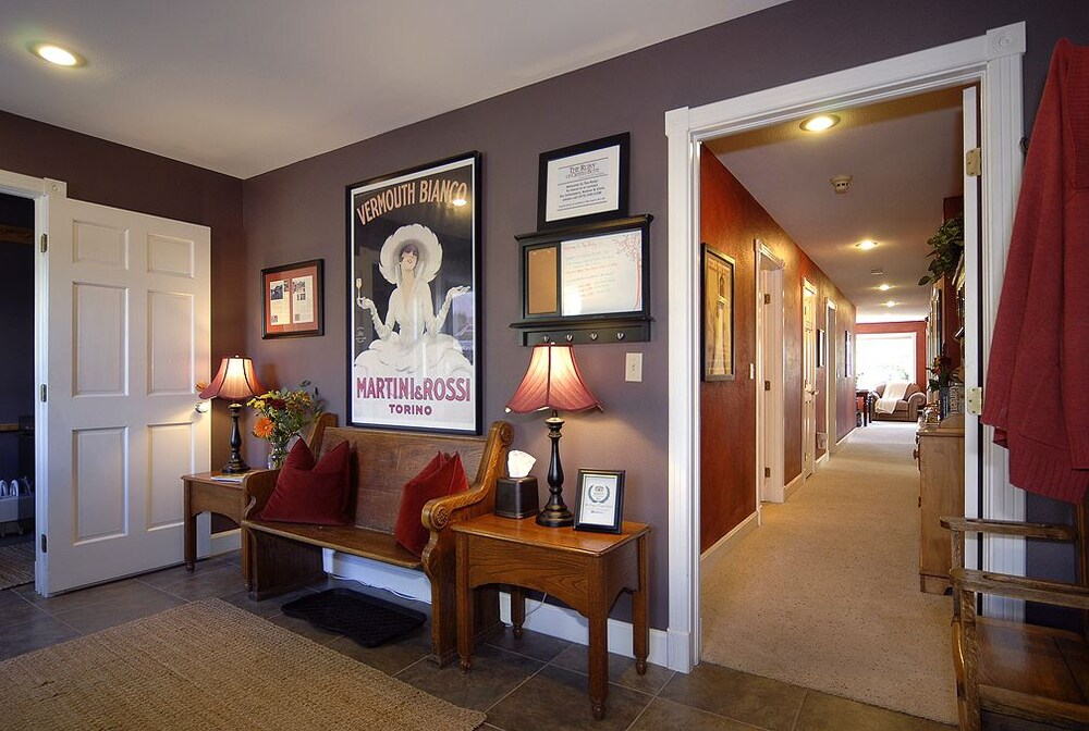 The Ruby of Crested Butte - photo 28