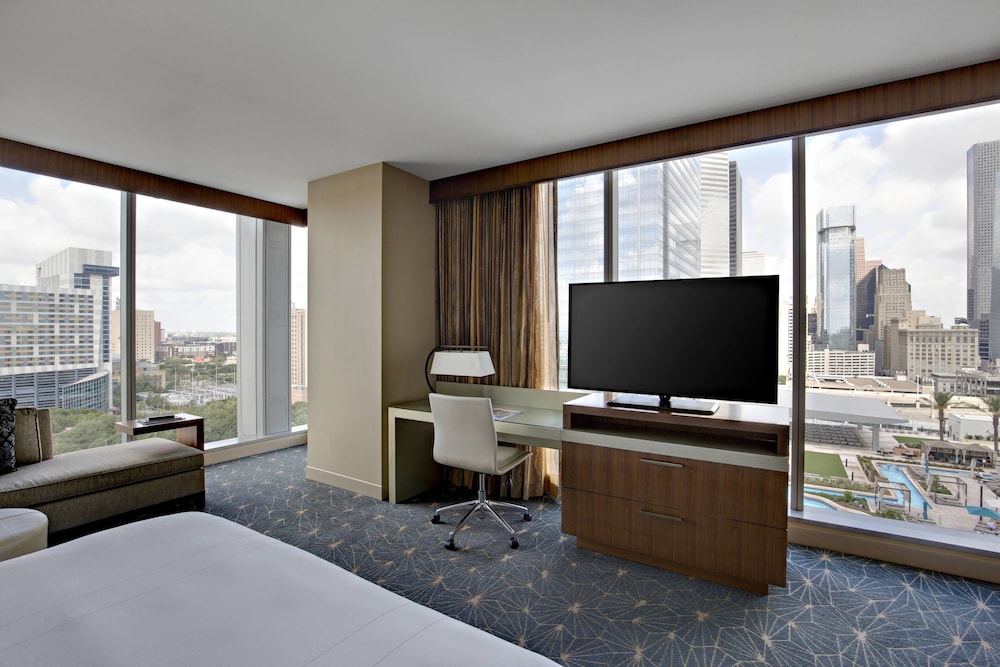 Marriott Marquis Houston - photo 12