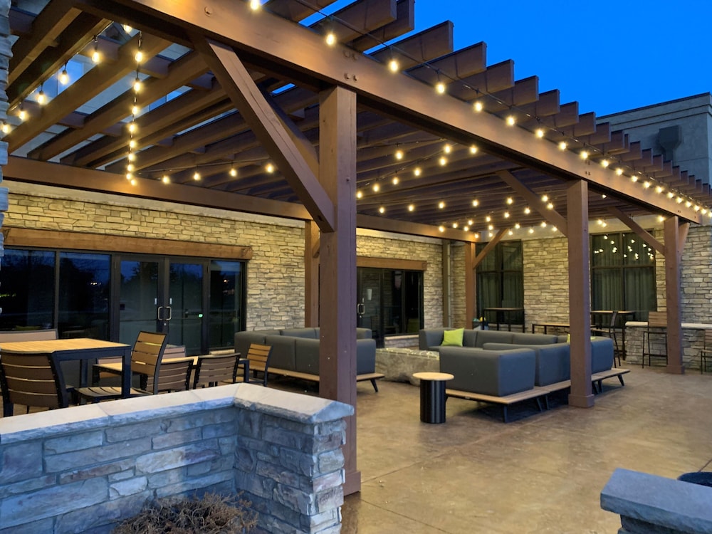 Hilton Garden Inn Bozeman - photo 45