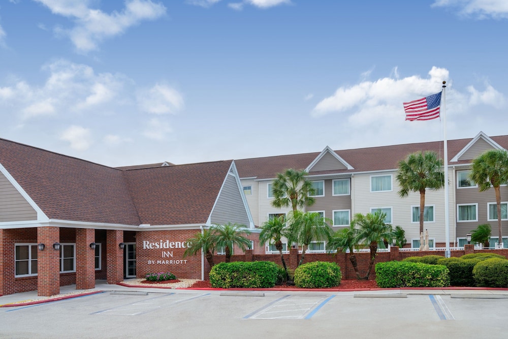Residence Inn by Marriott Fort Myers - photo 24