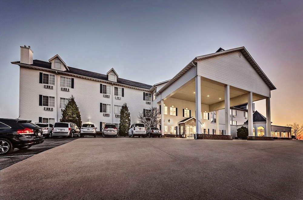 Branson Towers Hotel — hotel in Branson