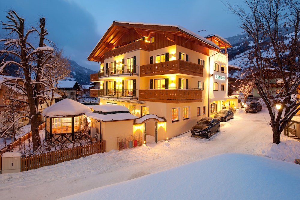 Landhotel Römerhof — Dorfgastein — photo 2