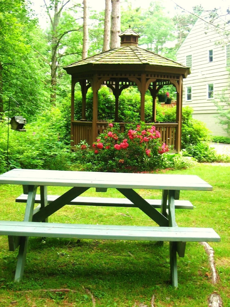 Stay Berkshires - photo 15
