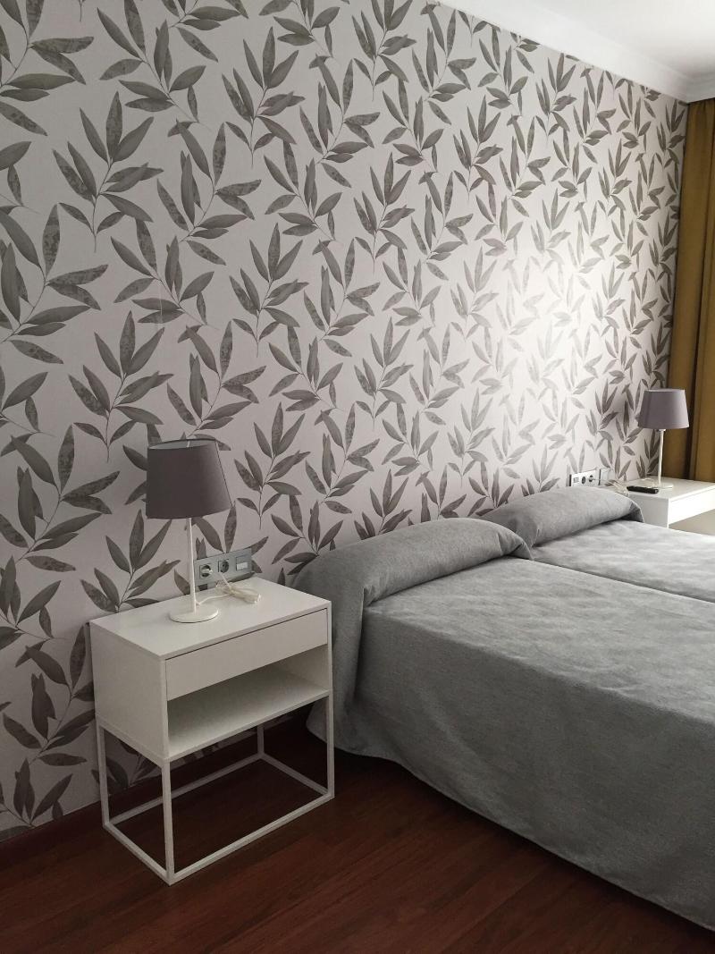 Hotel Las Americas Mares in Velez-Malaga, Spain