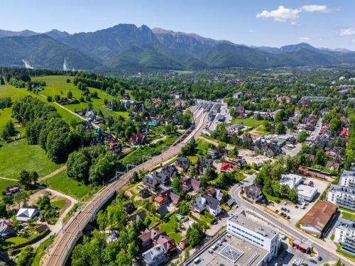 Chata Herkulesa — Zakopane — photo 2