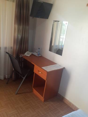 Sunstar Hotel Nairobi