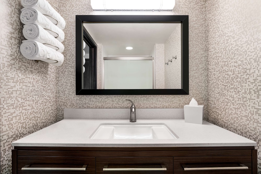 Home2 Suites by Hilton Salt Lake City Layton UT - photo 22