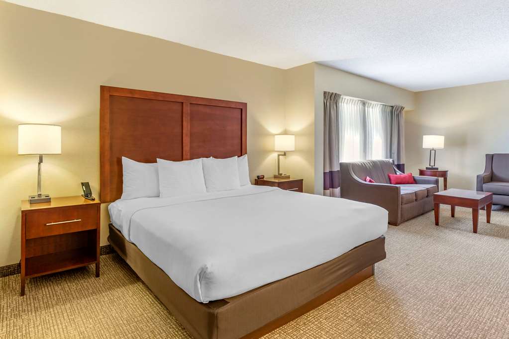 Comfort Inn Quantico - photo 26