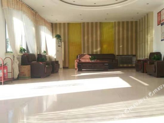 Hongcheng Hotel - last minute hotel in Unknown City