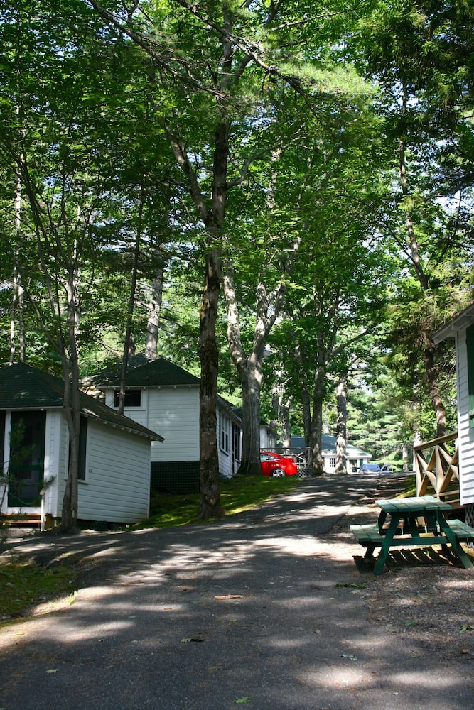 Hinckley's Dreamwood Cottages - photo 39