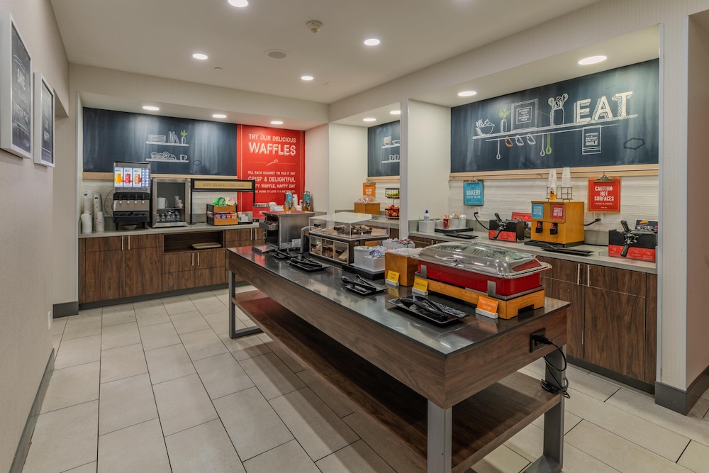 Hampton Inn & Suites Florence Downtown - photo 11
