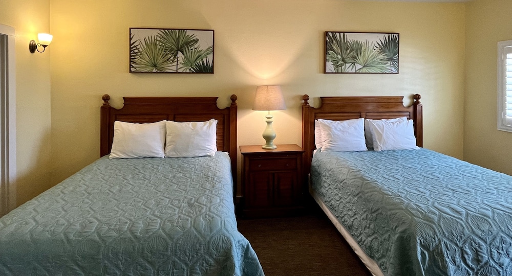 Seashell Village Resort - photo 13