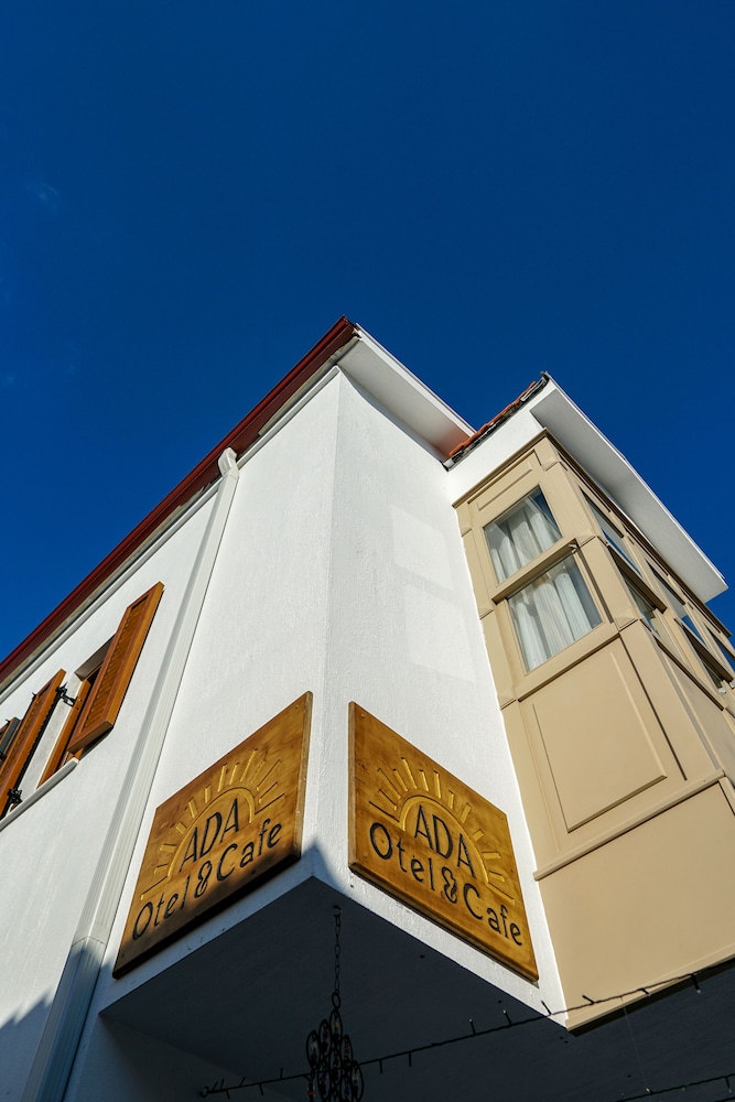 Ada Butik Otel&Cafe in Seferihisar, Turkey