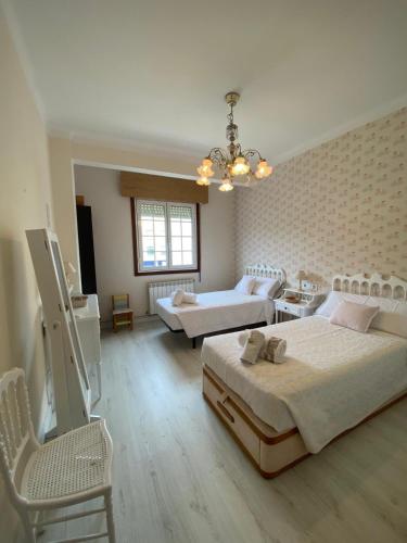 Arnela - carbon neutral hotel in Unknown City