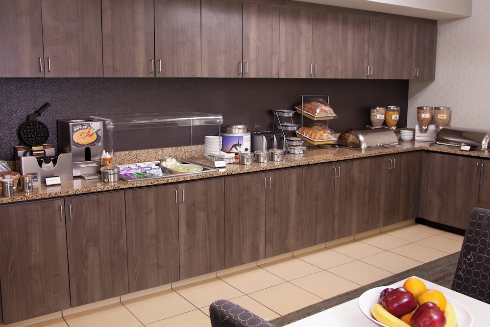 Residence Inn Eugene Springfield - photo 43