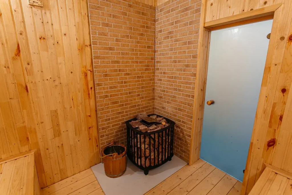 Araz Palas Hotel in Tver, Russia