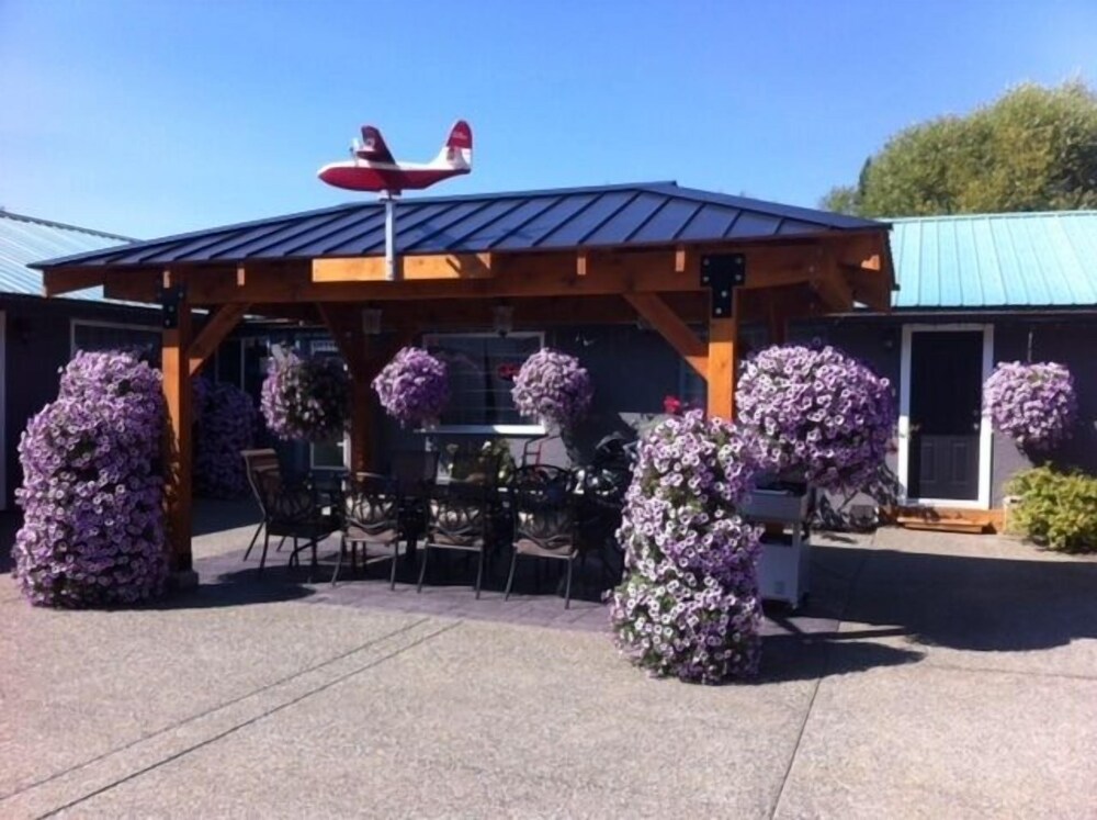 Riverside Motel — hotel in Port Alberni