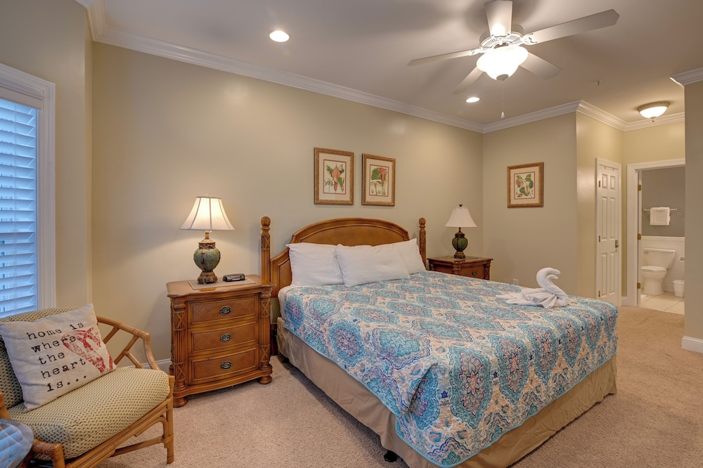 Tupelo Bay Golf Resort Condo 1 Mile To Beach - photo 20