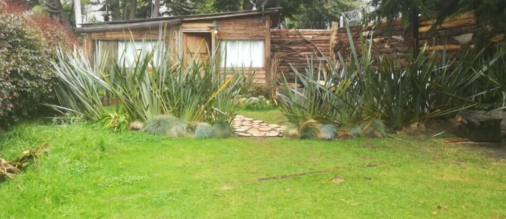 Cabaña en la Calera BersaNina in La Calera, Colombia