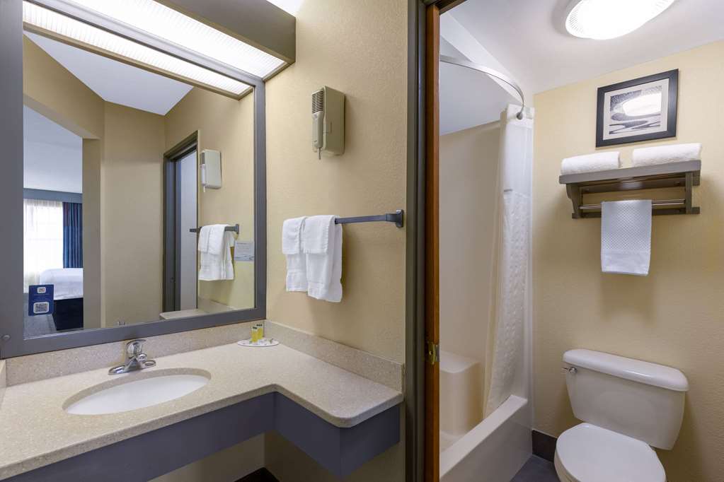 Travelodge by Wyndham Perry National Fairgrounds Area I 75 - photo 20