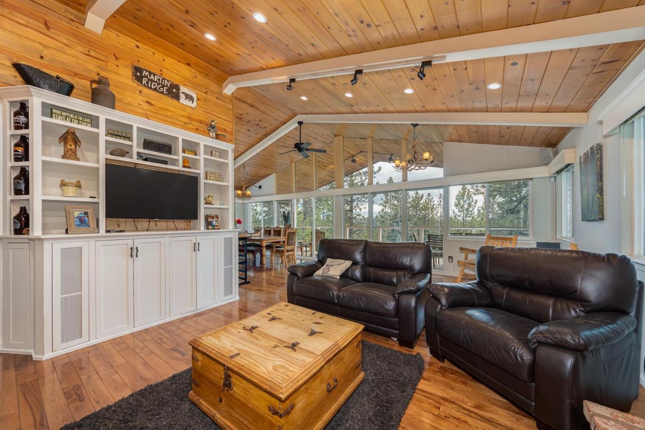 Forest Psalm in Arnold, United States