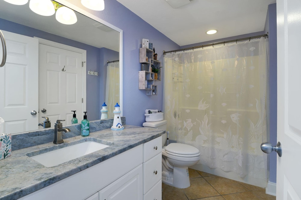 Majestic Beach Towers 2 404 - photo 35