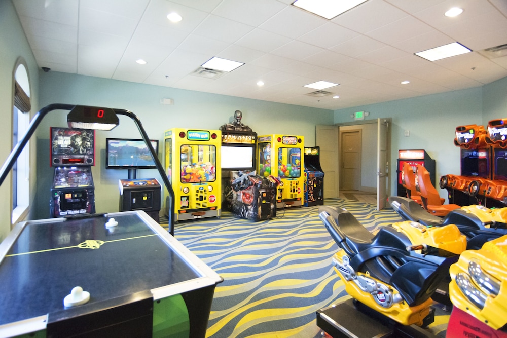 Champions Gate Resort - photo 47