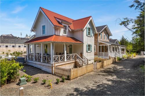 I Wanna be Seadated by Seabrook Hospitality in Huntington Beach, United States