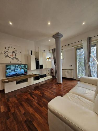 A Casa di Luca — 4-Star Luxury Hotel in Rome, Italy