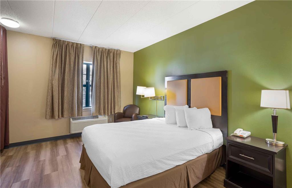 Extended Stay America Suites Philadelphia Airport Tinicum Bl - photo 14