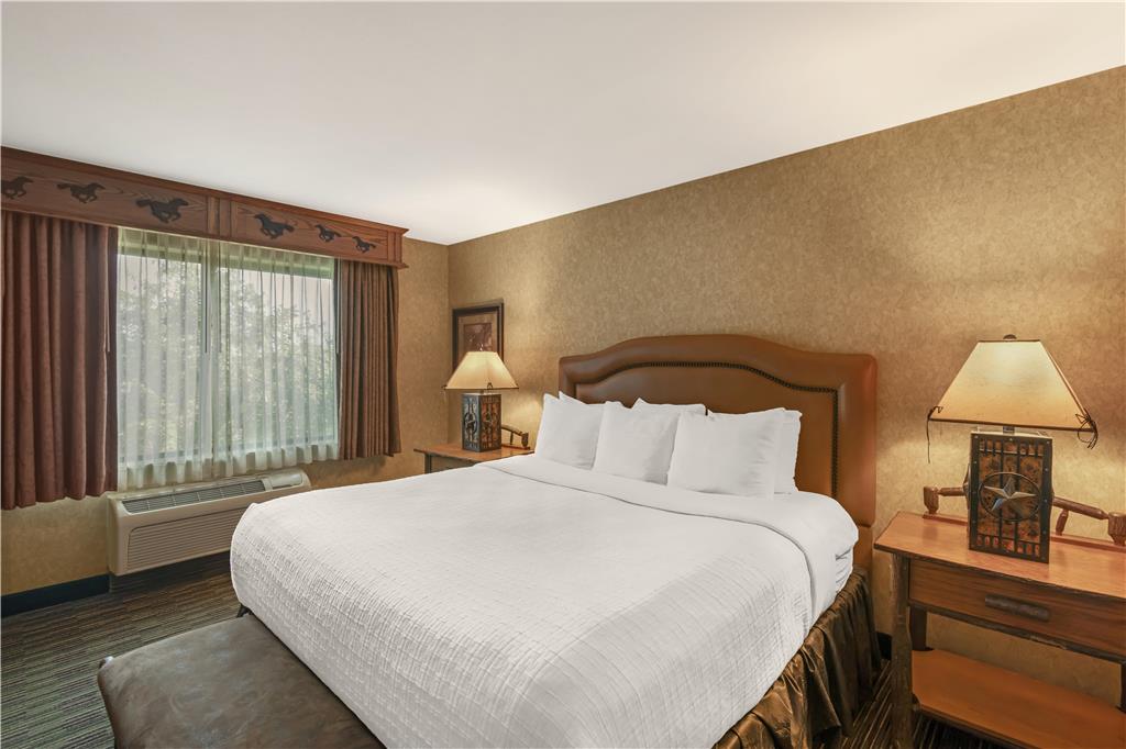 Best Western Plus Kelly Inn & Suites - photo 38