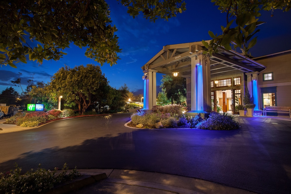 Holiday Inn Express & Suites Carpinteria by IHG - photo 34
