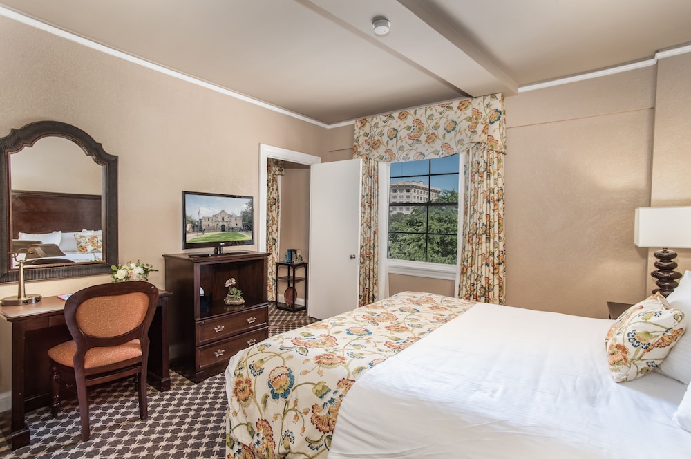 Menger Hotel - photo 16