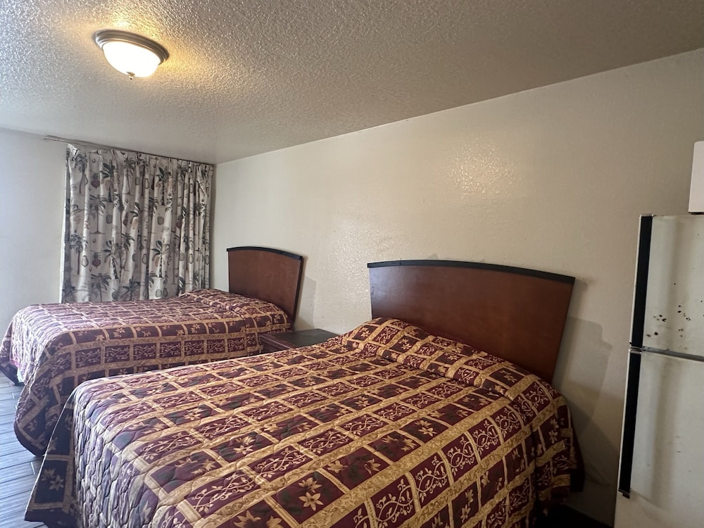 Travel Inn By OYO La Marque Texas City I 45 - photo 12