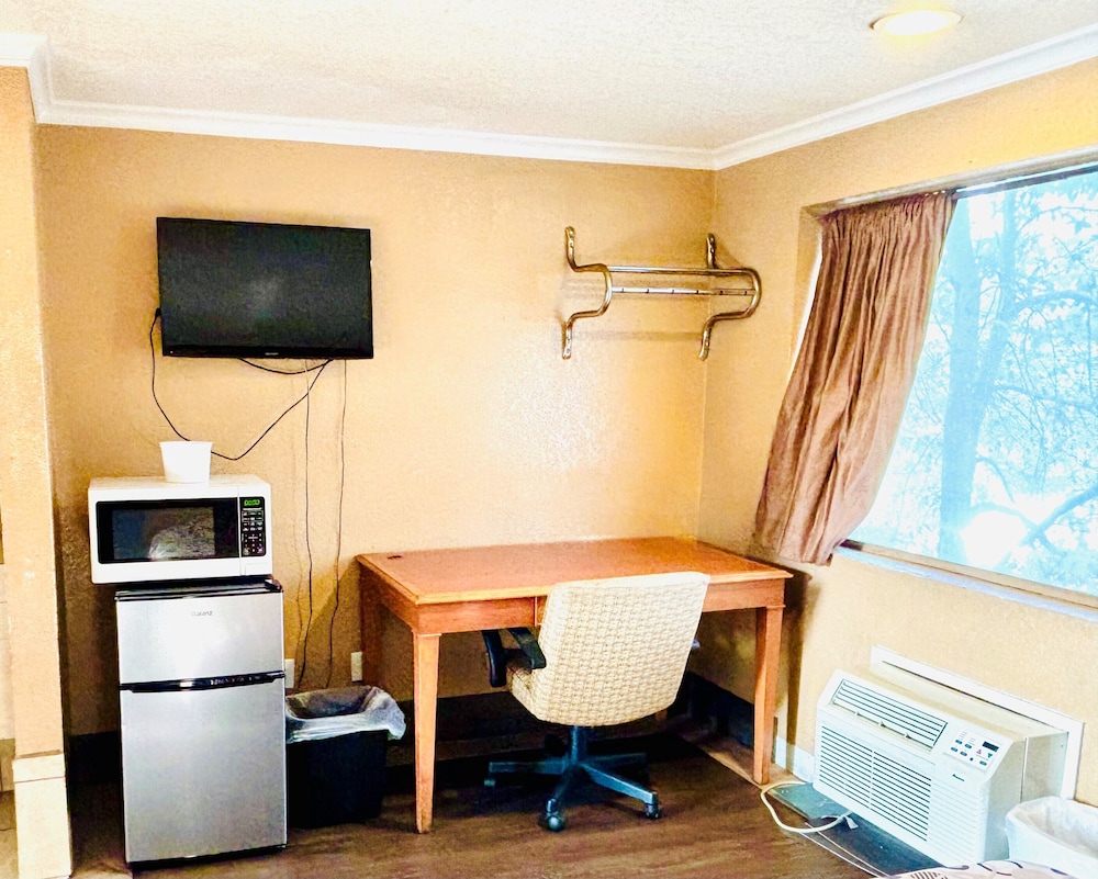 Jet Inn Motel - photo 4