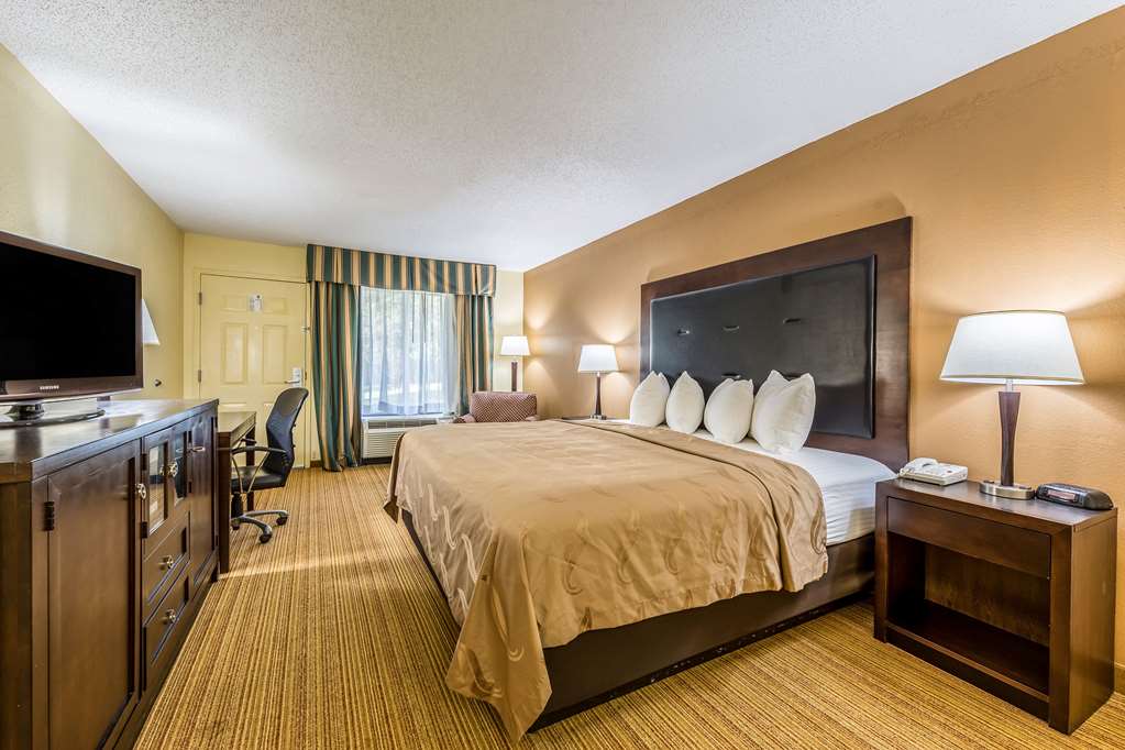 Quality Inn Clemson near University - photo 16
