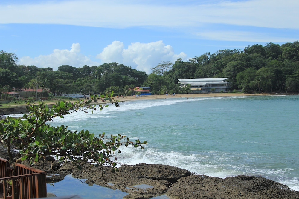 Hotel Playa Bonita in Limon, Costa Rica