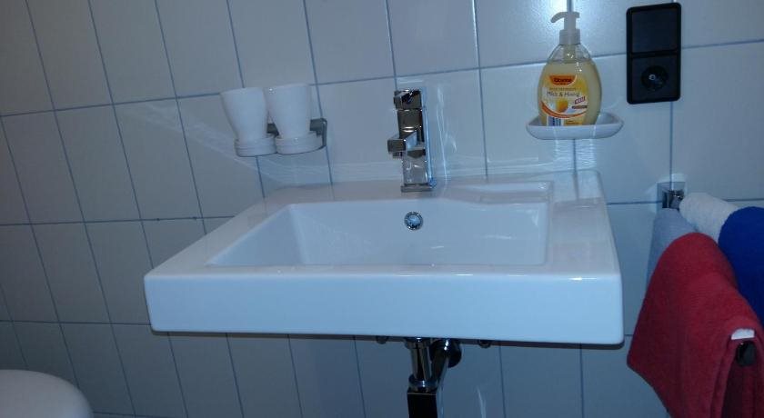 Sonja in Lermoos, Austria