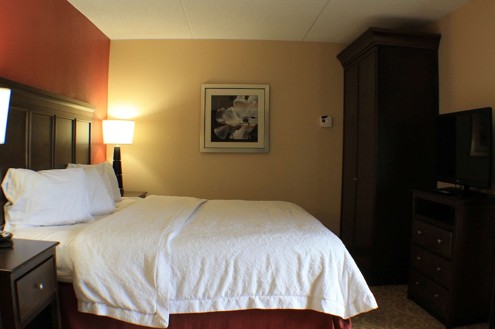 Hampton Inn Gettysburg - photo 21