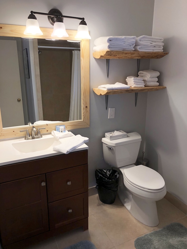 Tahoe Vistana Inn - photo 108