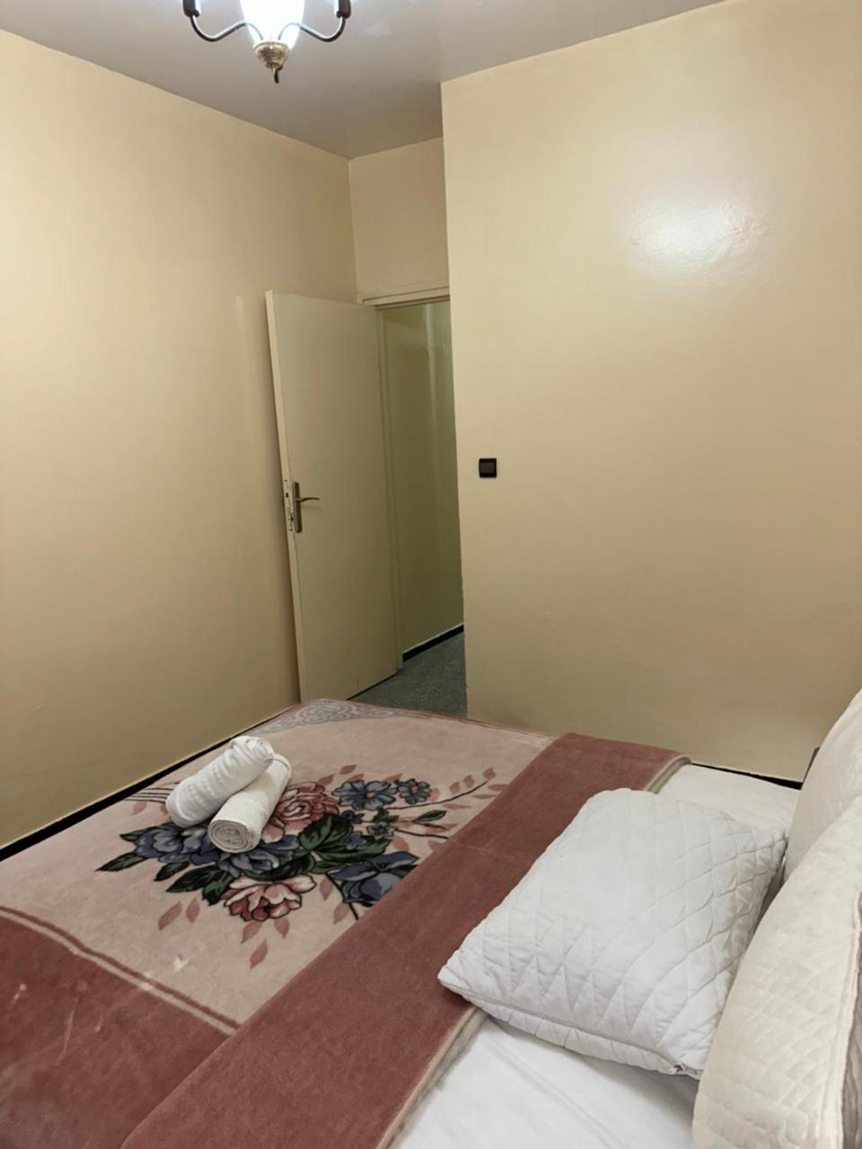 Perfect Location for Travelers in Rabat, Morocco