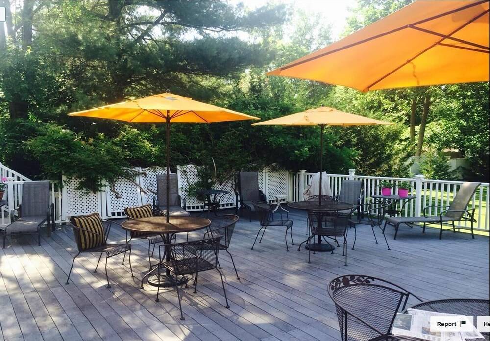 The Columbia Inn at Peralynna Manor - photo 69
