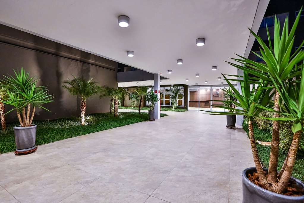 Comfort Hotel Mogi Guaçu in Mogi Guacu, Brasil